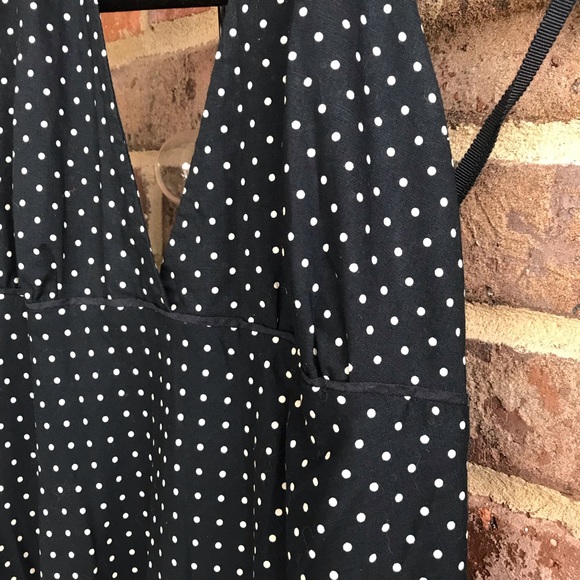 GAP | Halter Maxi Dress - Picture 4 of 13